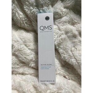 QMS Medicosmetics Active Glow Tinted Day Cream